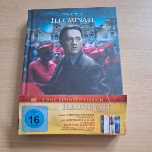 Illuminati extended version - illuminati,