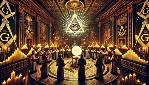 Illuminati collins familie - collins,