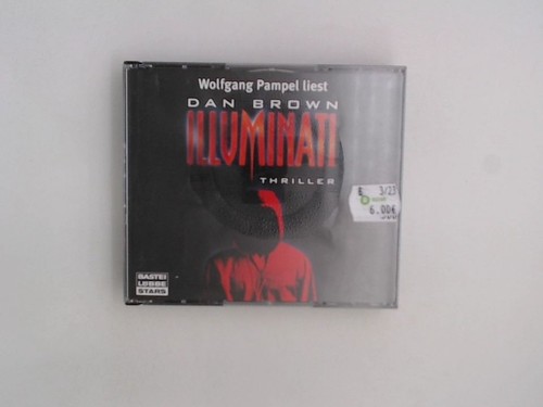 Illuminati gekürzte - illuminati:,