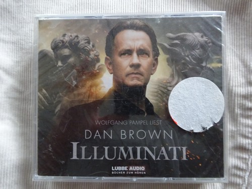 Illuminati von dan - dan, brown