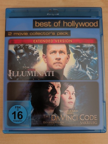 Illuminati the vinci code - illuminati, +