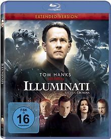 Illuminati extended version - -,
