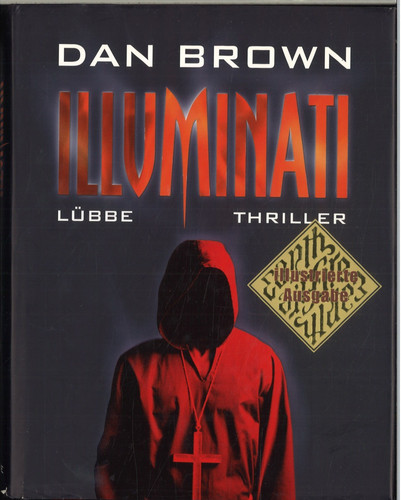 Illuminati illustrierte - illuminati.,