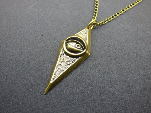 Auge des horus illuminati - horus, ~
