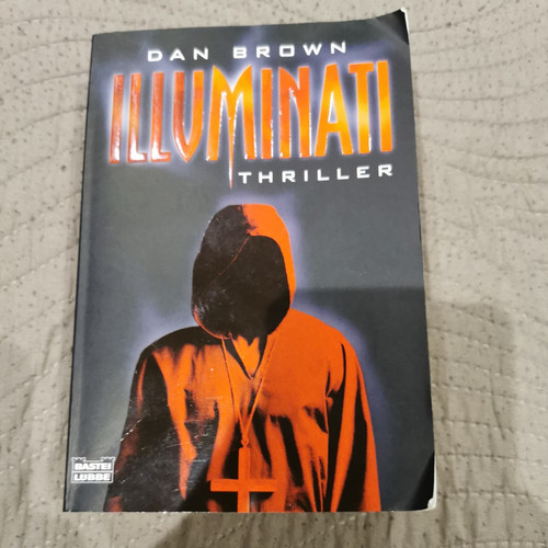 Illuminati von dan - von,