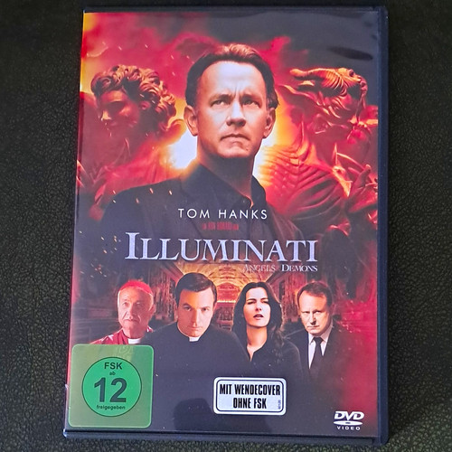 Illuminati - demons),