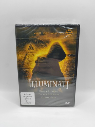 Illuminati die dokumentation - illuminati,