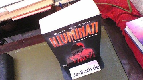 Illuminati brown dan - illuminati., brown,