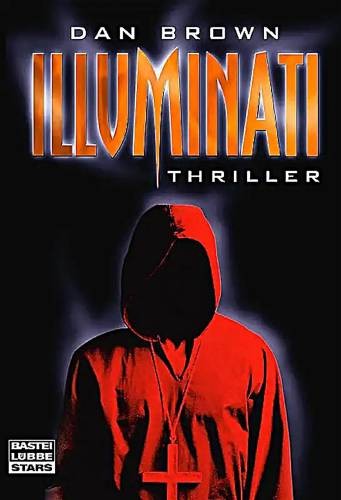 Illuminati brown dan buch - illuminati, brown,