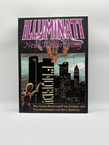 Illuminati neue weltordnung - illuminati,