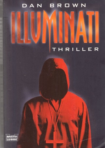 Illuminati robert langdon - illuminati,