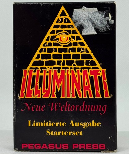 Illuminati neue weltordnung - illuminati:,