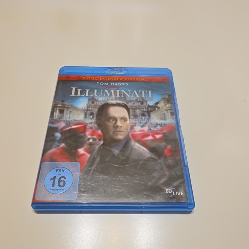 Illuminati - (extended, version)
