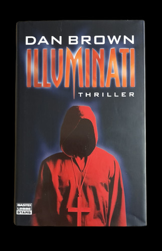 Buch illuminati dan - buch:,
