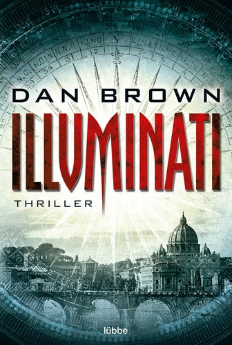 Illuminati von dan brown - illuminati,