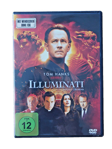Illuminati von ron - illuminati,