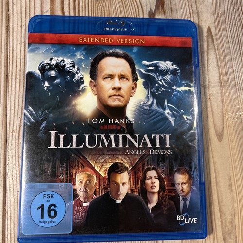 Illuminati - (extended, version)