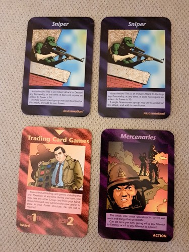 Illuminati cards - illuminati,