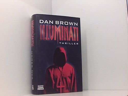 Illuminati dan brown - aus, dem