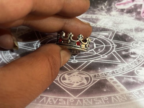Illuminati power ring - illuminati,