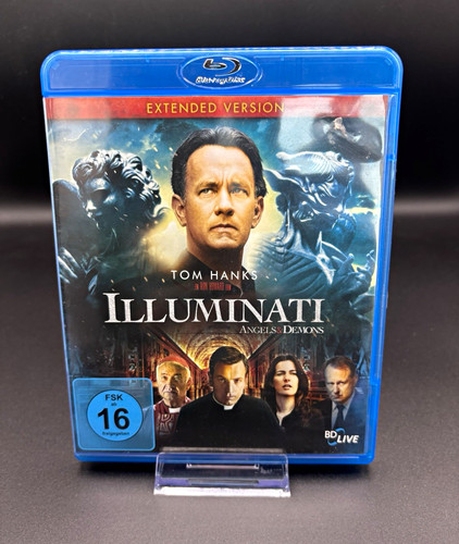 Illuminati angels demons - illuminati:,