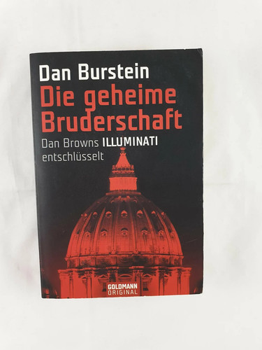 Die geheime bruderschaft - die, dan