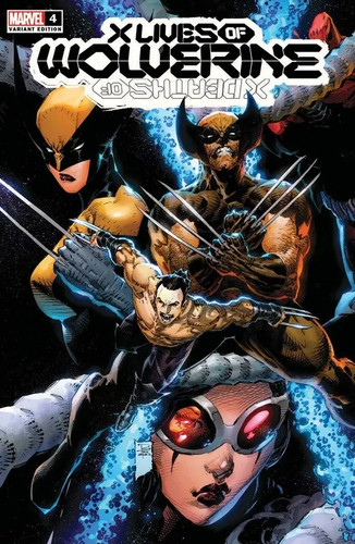Lives wolverine 4 philip - x,