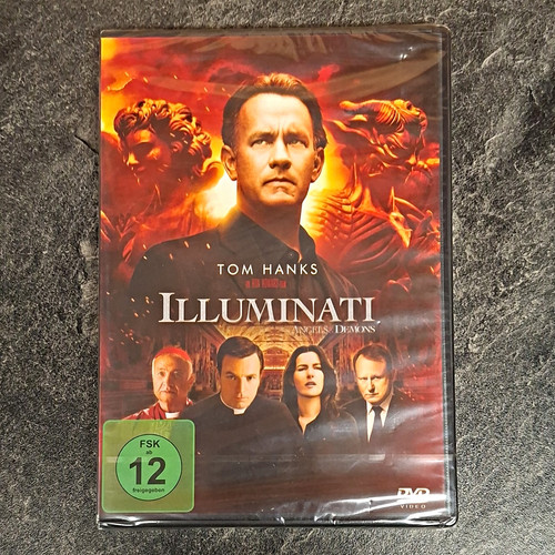 Illuminati angels demons - illuminati:,