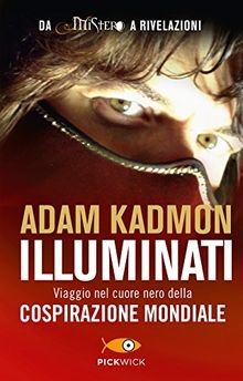 Illuminati viaggio nel - illuminati.,