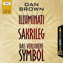 Illuminati sakrileg das - sakrileg, /