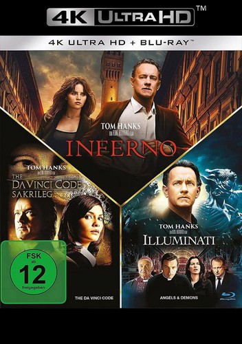 Illuminati the vinci - the, code