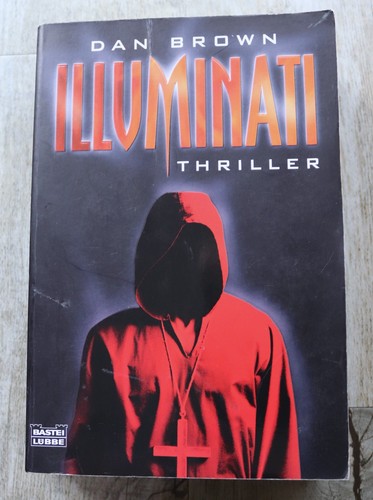 Illuminati von dan brown - von,