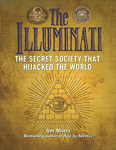 The illuminati secret - the,