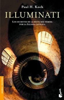Illuminati los secretos la - los,