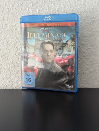 Illuminati - (extended, version)