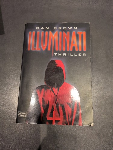 Illuminati von dan - illuminati, brown
