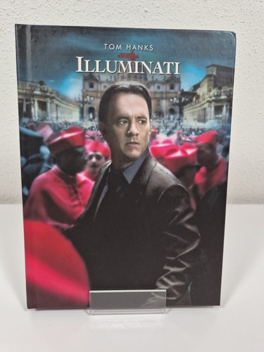 Illuminati extended version - -,