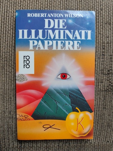 Buch die illuminati papiere - "die,