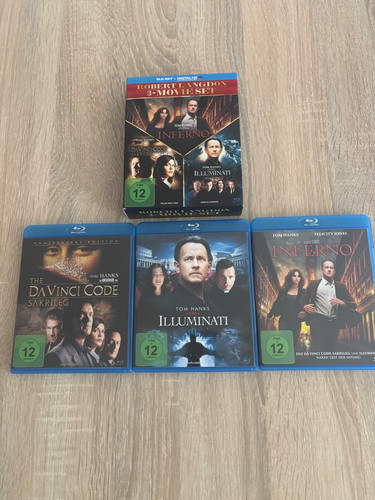 The dav vinci code - vinci, +