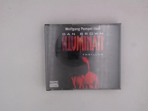 Illuminati gekürzte - illuminati:,