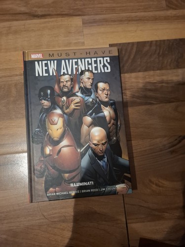Marvel must have new - marvel,