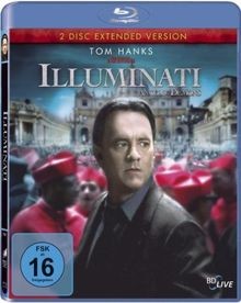 Illuminati extended version - -,