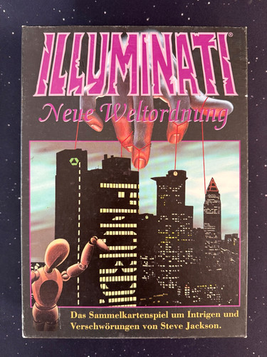 Illuminati neue weltordnung - illuminati,