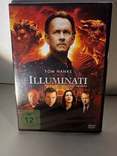 Illuminati angels demons - illuminati:,