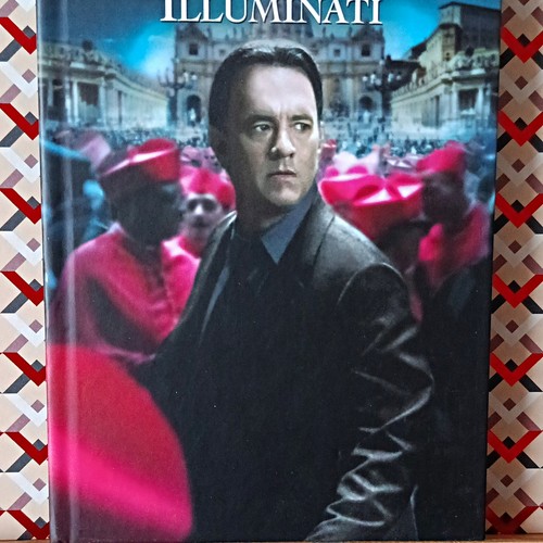 Illuminati film auf - illuminati,