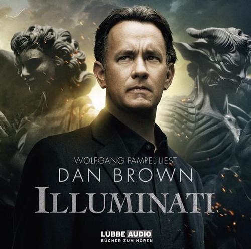 Illuminati gekürzte - illuminati:,