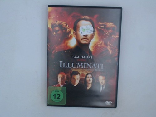 Illuminati - , (kinofassung)