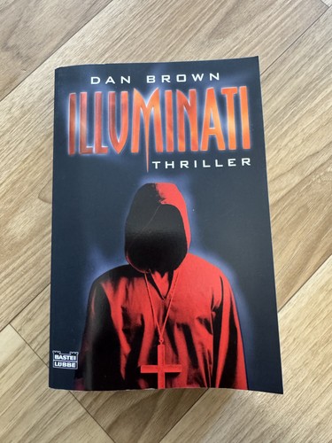 Dan brown illuminati - dan,