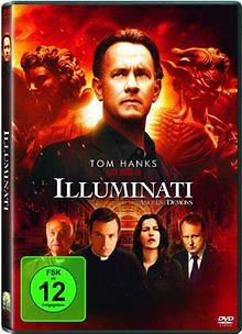 Illuminati - (thrill, edition)