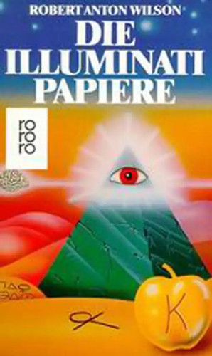 Die illuminati papiere - die, illuminati-papiere